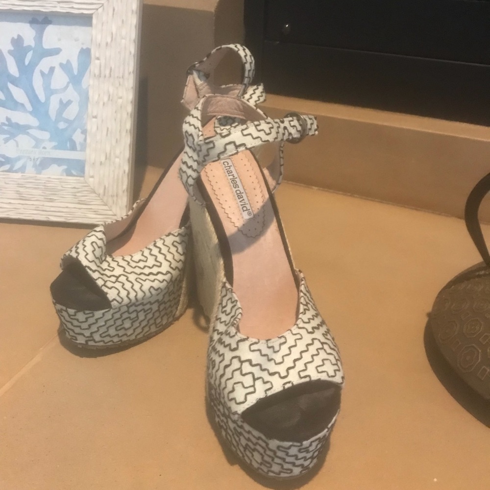 Wedges